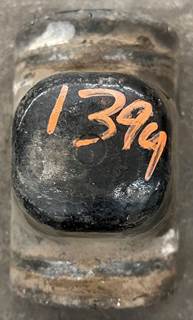 Kenworth T800 Suspension Parts