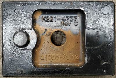 Kenworth T800 Suspension Parts