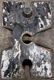 Kenworth T800 Suspension Parts