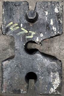 Kenworth T800 Suspension Parts