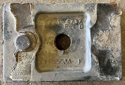 Kenworth T880 Suspension Parts