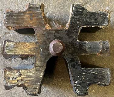 Kenworth T880 Suspension Parts