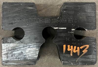 Kenworth T880 Suspension Parts