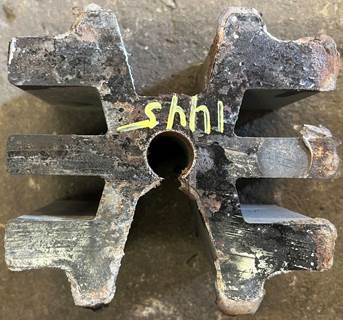 Kenworth T880 Suspension Parts