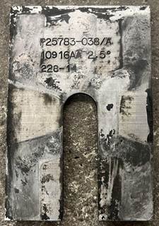 Kenworth T880 Suspension Parts