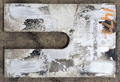 Kenworth T880 Suspension Parts