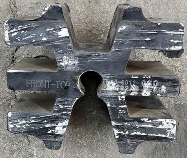 Kenworth T880 Suspension Parts