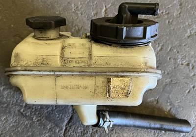 Kenworth T880 Suspension Parts