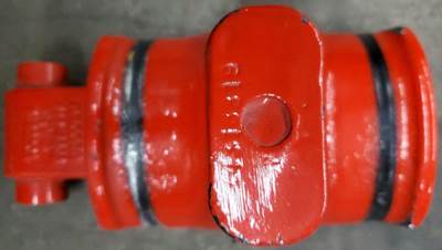 Kenworth T880 Suspension Parts