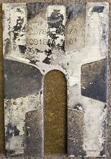 Kenworth T880 Suspension Parts