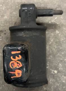 Kenworth W900 Left Suspension Parts