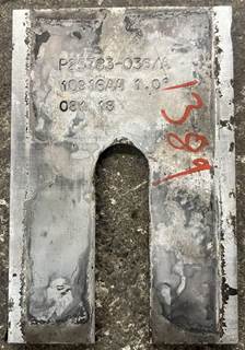 Kenworth Suspension Parts for a Kenworth W900