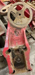 Peterbilt 335 Right Suspension Parts