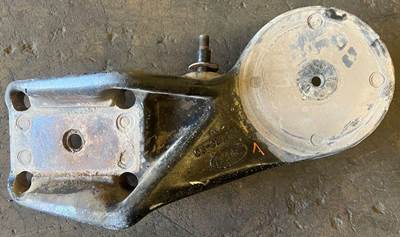 Peterbilt 378 Left Suspension Parts