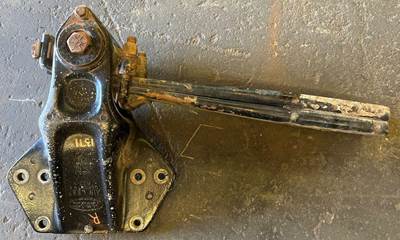 Peterbilt 378 Right Suspension Parts