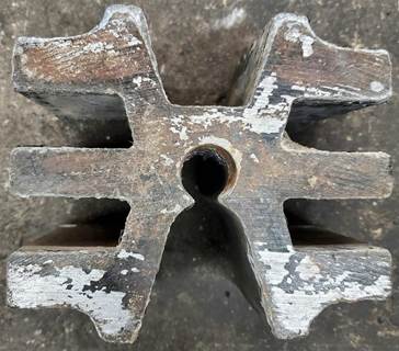 Peterbilt 379 Suspension Parts