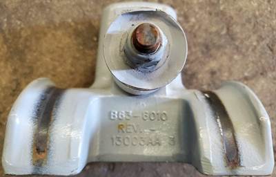 Peterbilt 384 Suspension Parts