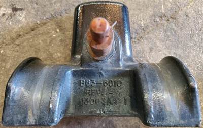 Peterbilt 384 Suspension Parts