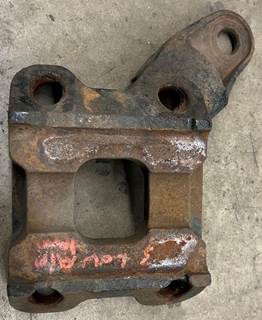 Peterbilt 387 Right Suspension Parts