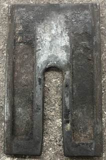 Peterbilt 387 Suspension Parts