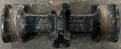 Peterbilt 387 Suspension Parts