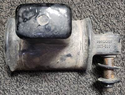 Peterbilt 389 Left Suspension Parts