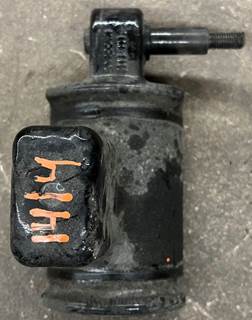 Peterbilt 389 Left Suspension Parts