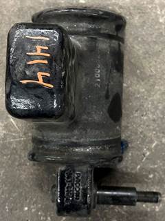 Peterbilt 389 Right Suspension Parts