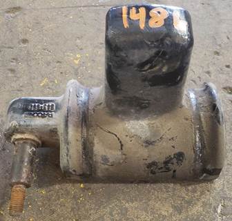 Peterbilt 389 Right Suspension Parts