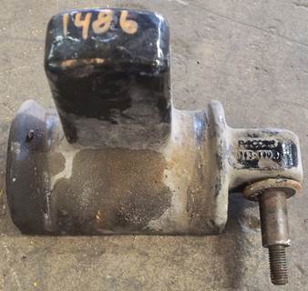 Peterbilt 389 Left Suspension Parts