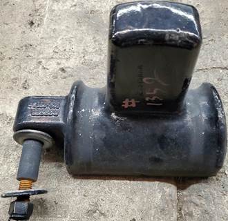 Peterbilt 389 Left Suspension Parts