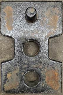 Peterbilt 389 Suspension Parts