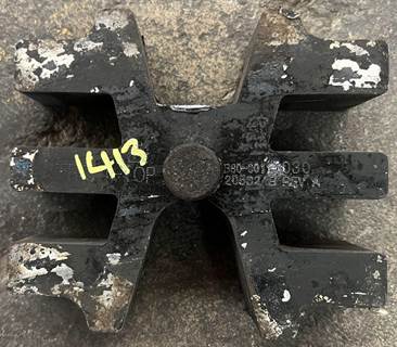 Peterbilt 520 Suspension Parts