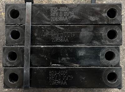 Peterbilt 520 Suspension Parts