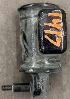 Peterbilt 567 Left Suspension Parts