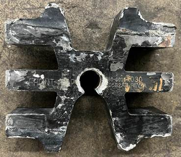 Peterbilt 567 Suspension Parts