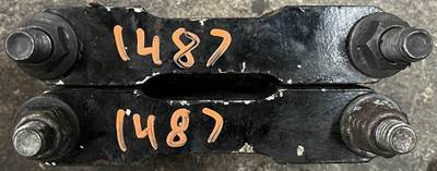 Peterbilt 567 Suspension Parts