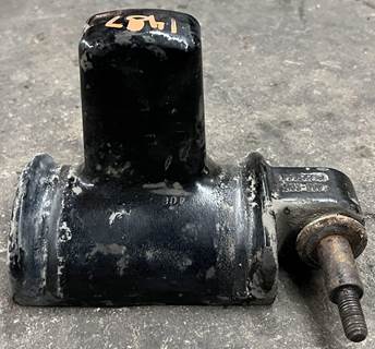Peterbilt 567 Left Suspension Parts