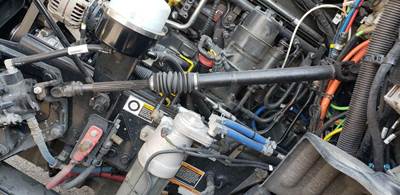 Peterbilt 579 Suspension Parts