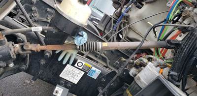 Peterbilt 579 Suspension Parts