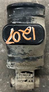 Peterbilt 579 Suspension Parts