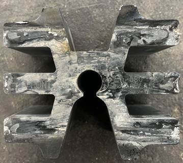 Peterbilt 579 Suspension Parts