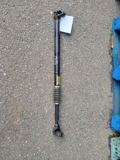 Peterbilt 579 Suspension Parts