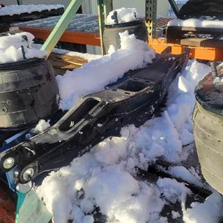 Peterbilt 579 Suspension Parts