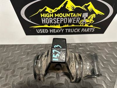 Peterbilt 579EV Suspension Parts
