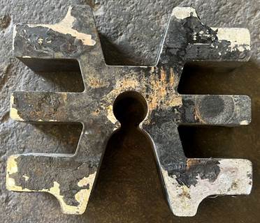 Peterbilt 587 Suspension Parts