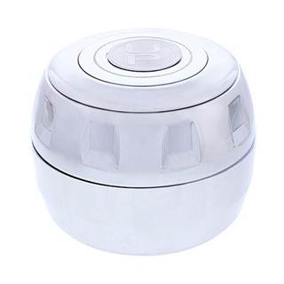 Chrome steering wheel hub & horn button kit for 2014-2022 Kenworth T680 &