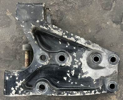 C-spring hanger pulled from a PACCAR truck. Part is in good used condition, see