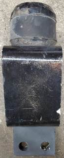 Front windup bumper / spring rebound bracket. Windup bumper is in good used