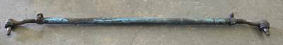 Straight tie rod assembly pulled from a 2007 Kenworth W900. Non-wrecked. Used
